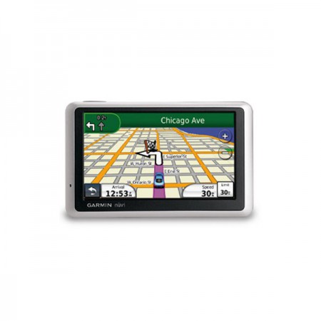 Garmin Nüvi 1350